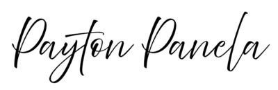 Payton Panela